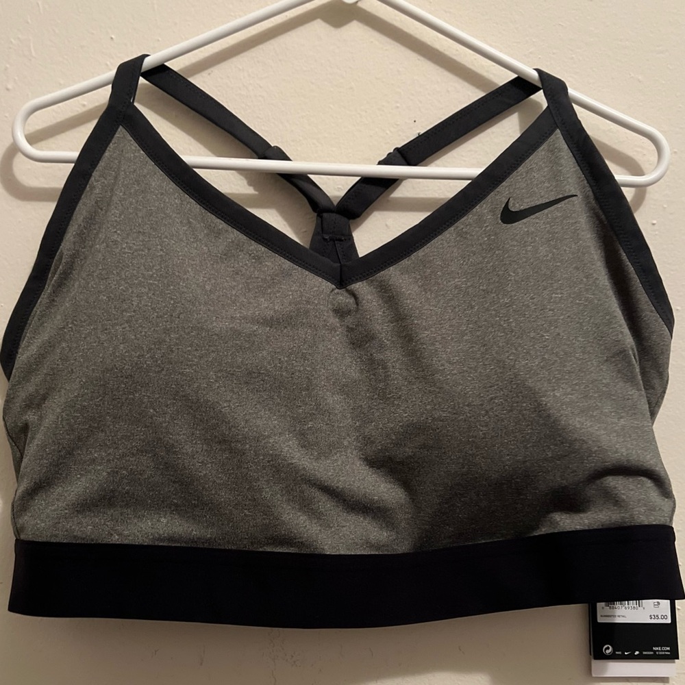 Nike Indy Plus Size Bra